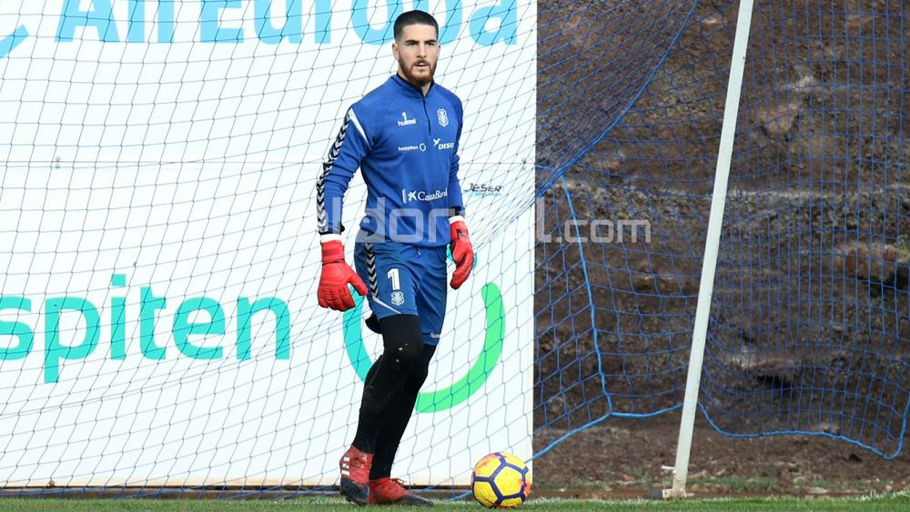 El RC Deportivo El Posible Destino De Carlos Abad