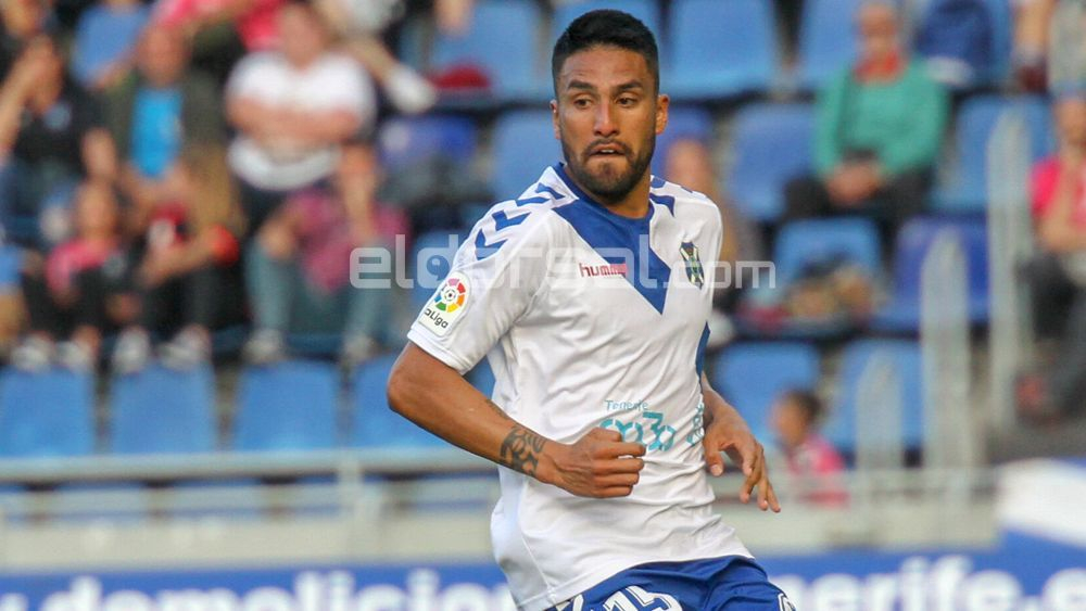 Mauro Tenemos Que Jugar El Derbi Canario Con Coraz N Y Con Cabeza