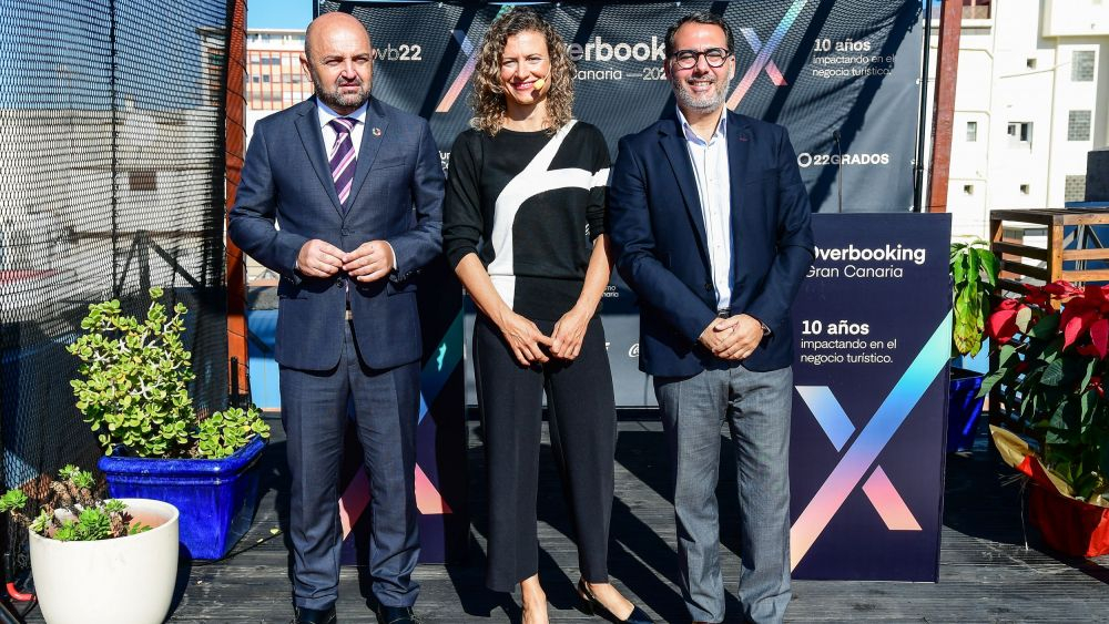 El Presente Y Futuro Del Turismo A An Lisis En Overbooking Gran