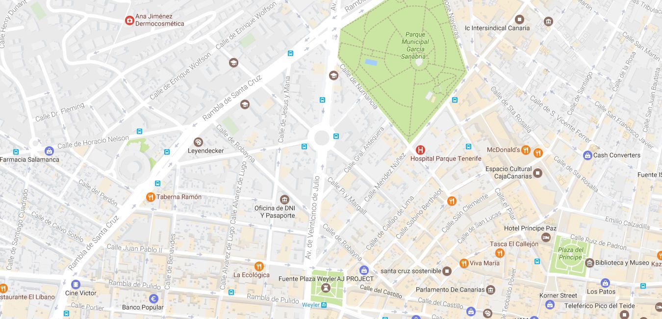 ¿Quieres compartir tu ubicación en tiempo real? Con Google Maps será