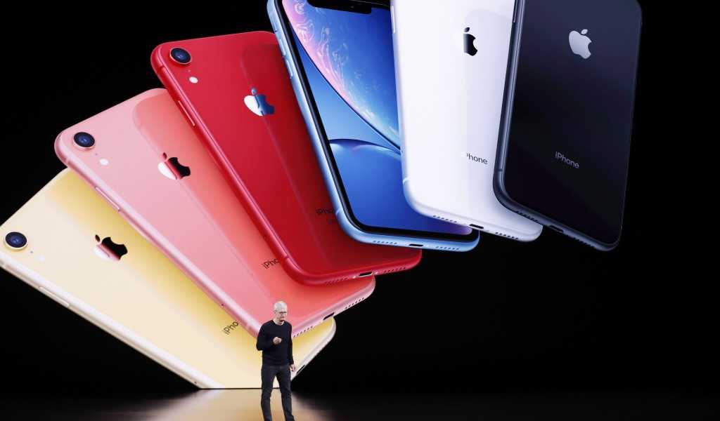 Apple presenta su nuevo iPhone 11 con triple cámara y ofrecerá streaming  más barato que Disney