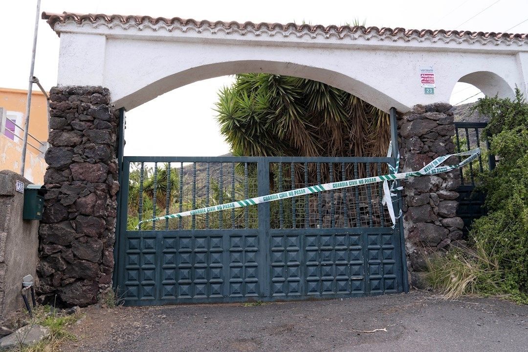 Quinta jornada de intensa búsqueda del padre y sus dos hijas