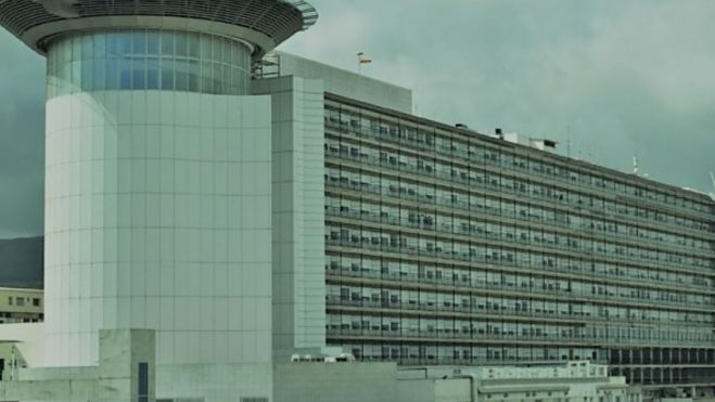 Hospital Universitario de Canarias (HUC) / ARCHIVO Hospital Universitario de Canarias (HUC) / ARCHIVO