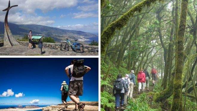 turismo activo turismo activo