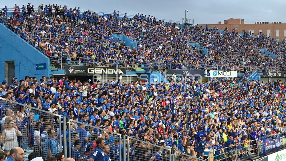 Foro Del Getafe C F Getafeweb Getafe F Tbol Y Demograf A Getafe C F S A D