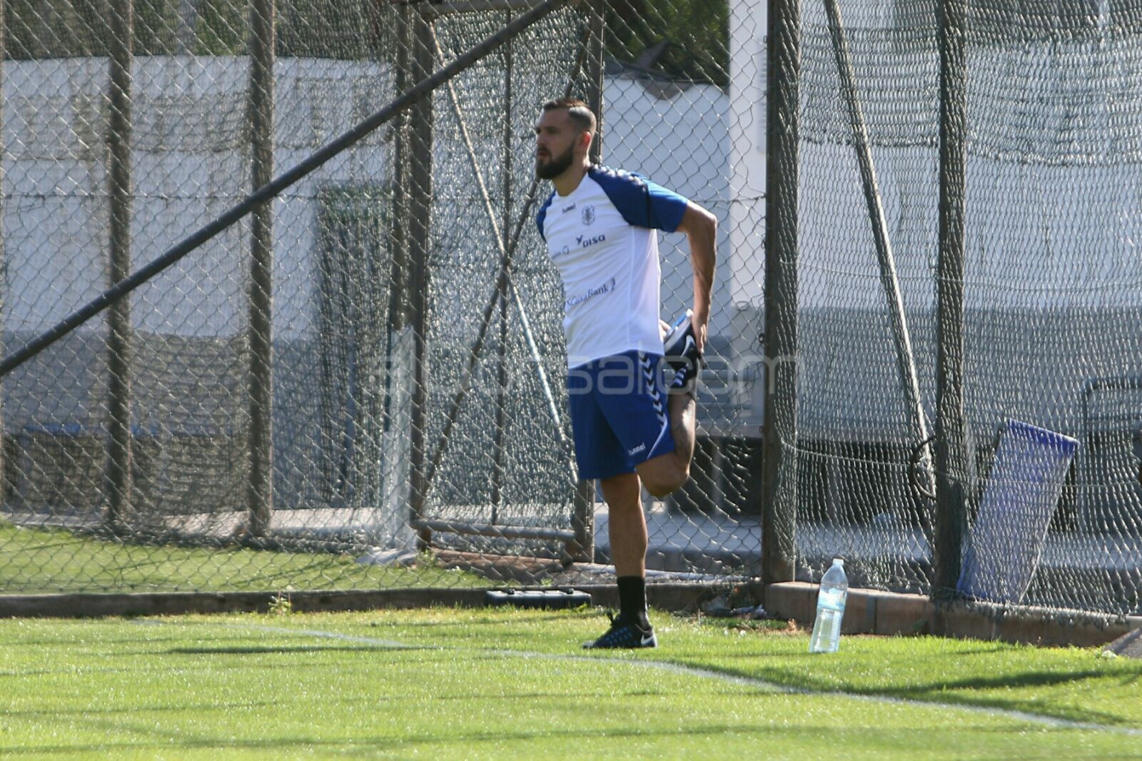 fichajes tenerife