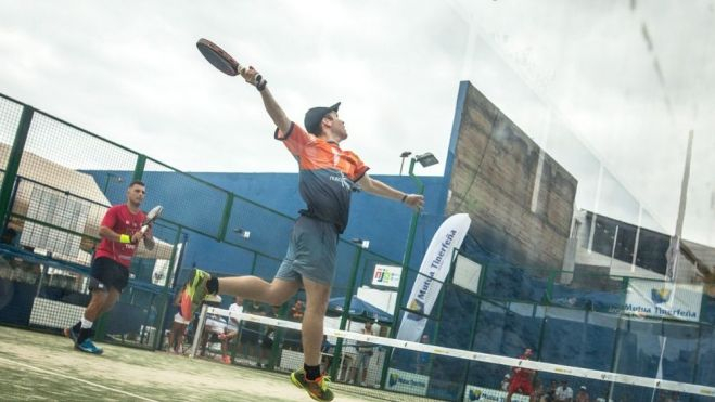 torneo de padel chanvergas torneo de padel chanvergas