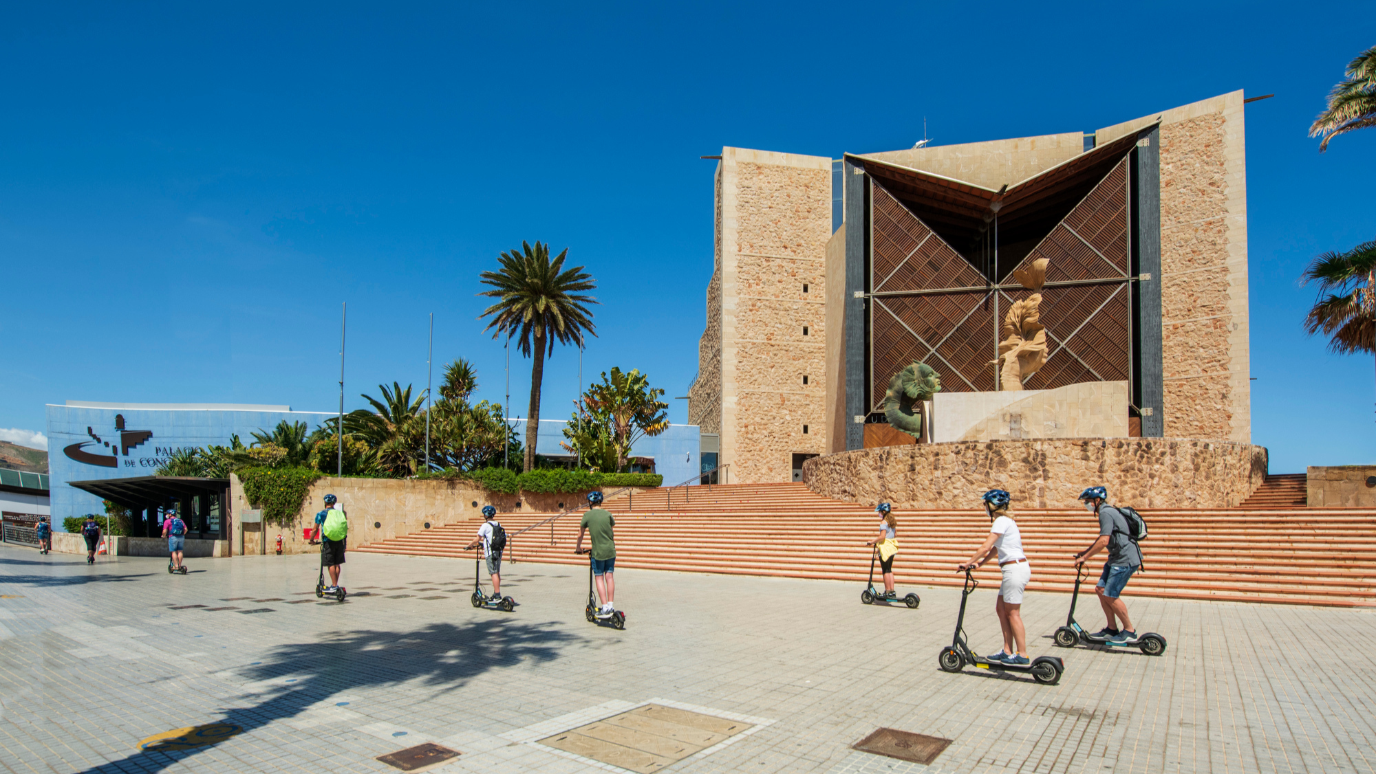 Dos detenidos en Las Palmas de Gran Canaria por un intento de agresión  sexual