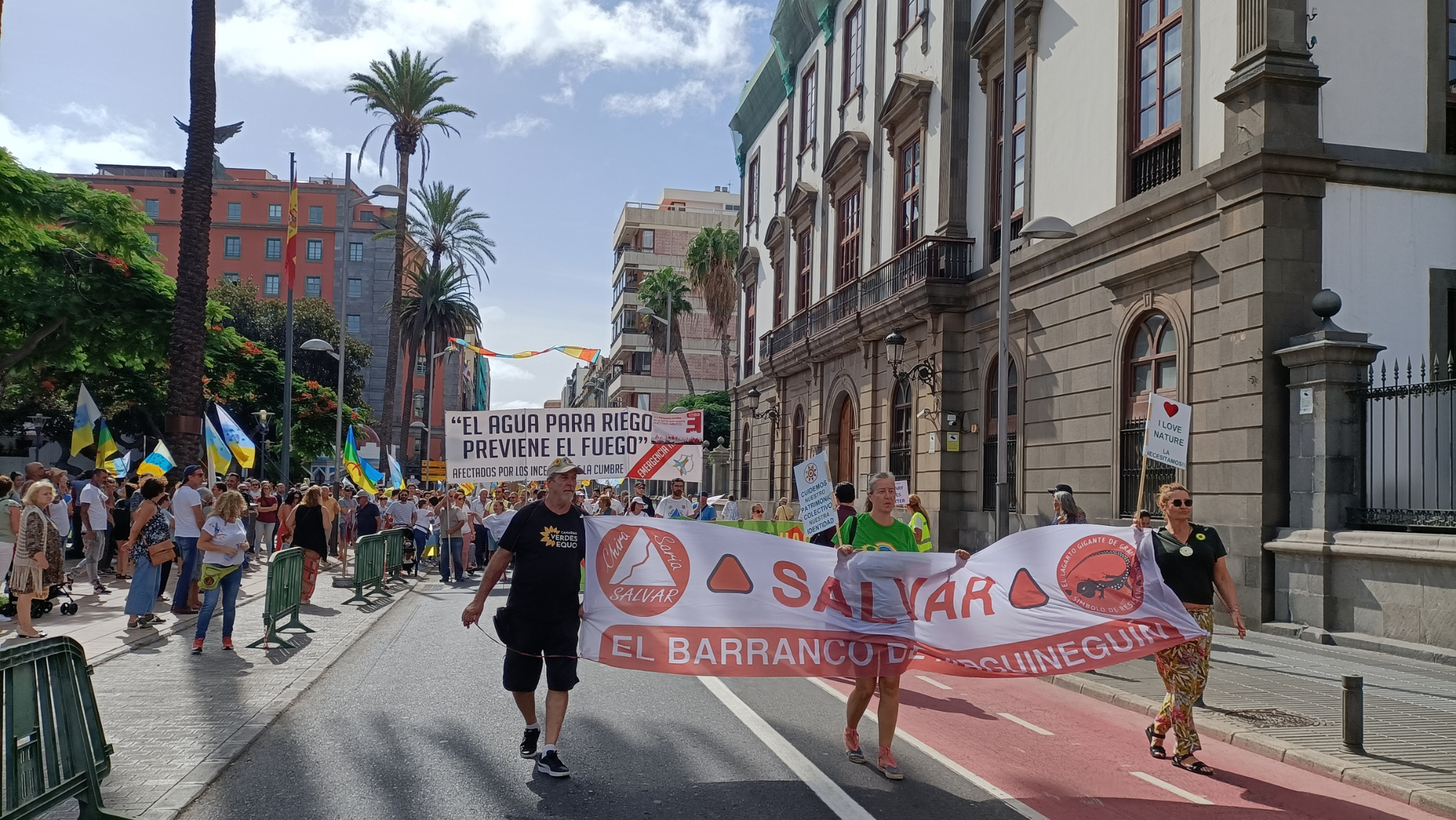 Arde Bogotá, Dorian y Pole se suman al cartel del Gran Canaria Sum Festival  de 2024