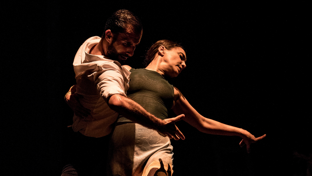 El Flamenco De Rafaela Carrasco Aterriza En El Escenario Del Teatro Cuyás 9713