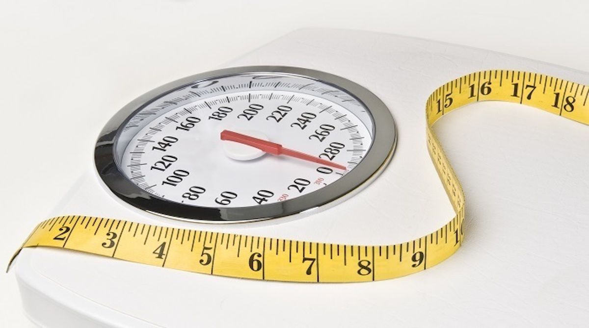 Cuál es la mejor manera de medir el sobrepeso y la obesidad
