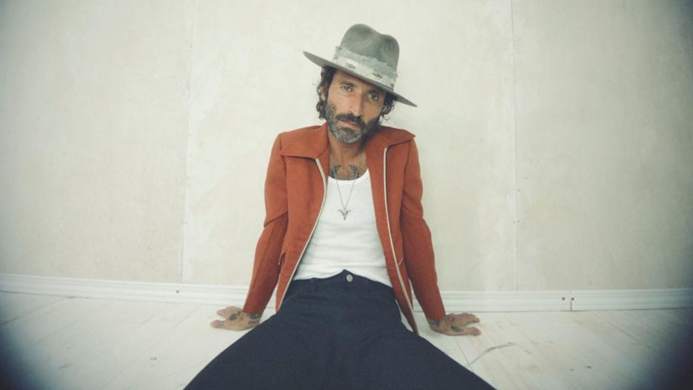 Leiva Hará Vibrar A Canarias En Mayo Con Dos Conciertos