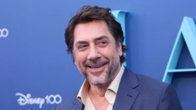 Imagen de Javier Bardem / EP Imagen de Javier Bardem / EP