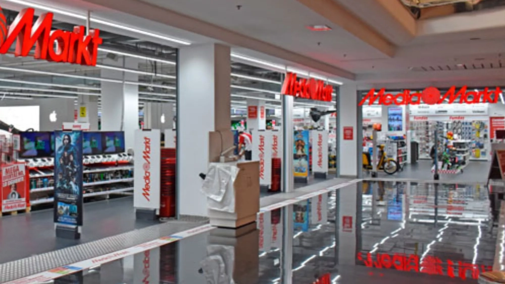 MediaMarkt Canarias