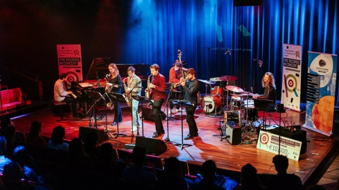 Festival Internacional Canarias Jazz & Más 2023 / AYUNTAMIENTO DE SAN BARTOLOMÉ DE TIRAJANA Festival Internacional Canarias Jazz & Más 2023 / AYUNTAMIENTO DE SAN BARTOLOMÉ DE TIRAJANA