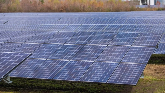 Energía Renovable ‘Made in Canarias’: Fotovoltaica y Eficiencia Energética 