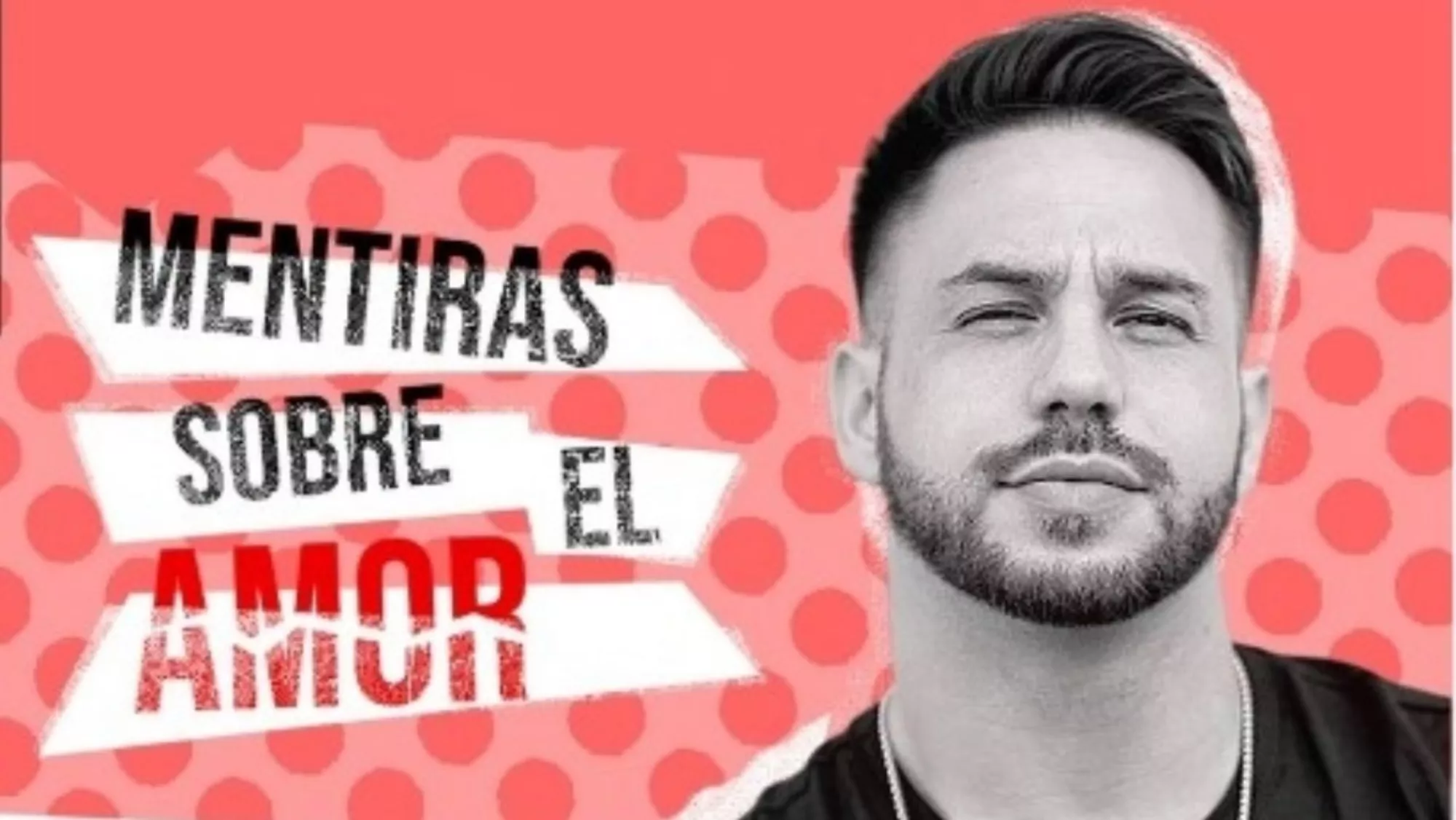 El influencer Nico Serna visita Tenerife para compartir su visión cómica y  diferente sobre el amor