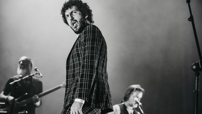 Marwán / THE MUSIC REPUBLIC Marwán / THE MUSIC REPUBLIC