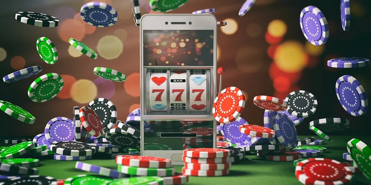 casino online lo ayuda a lograr sus sueños