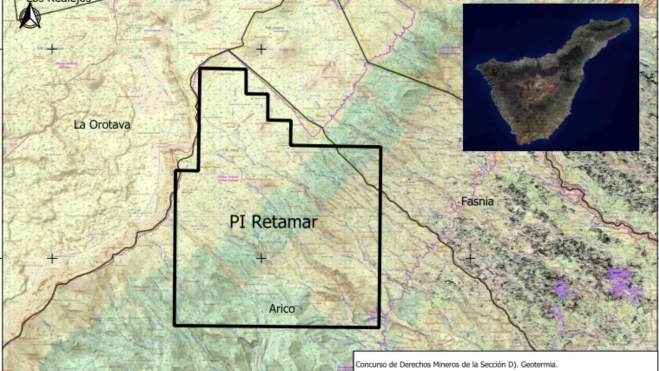 permiso Retamar