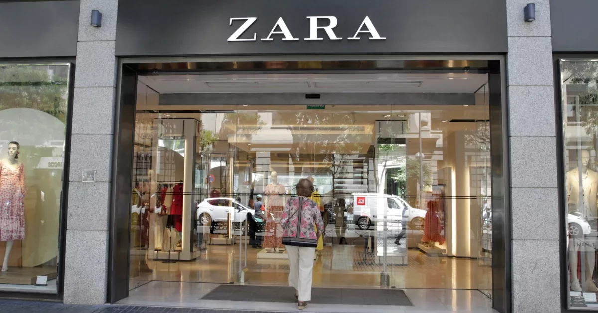 Cuándo empieza el Black Friday en Canarias fechas de Zara, Pull & Bear