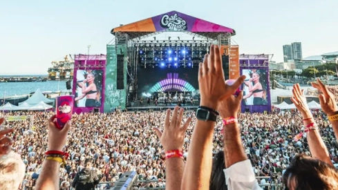 Cook Music 2024 / CEDIDA Cook Music 2024 / CEDIDA