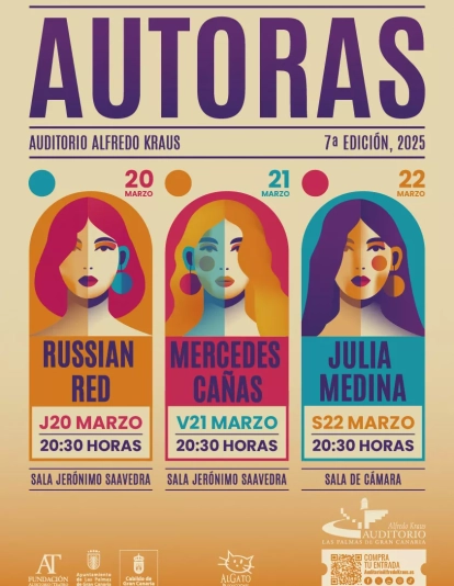 Autoras A3