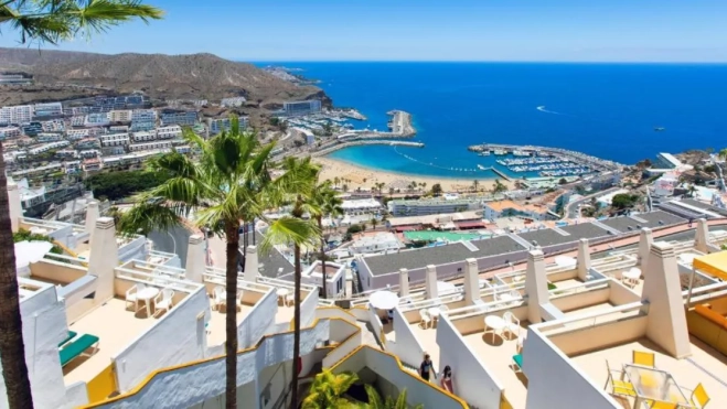 Imagen del Hotel Riosol / HOTEL RIOSOL Imagen del Hotel Riosol / HOTEL RIOSOL