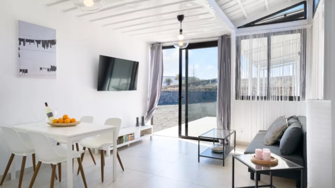 Imagen de Villa Cubo / WE LOVE TOURISM Imagen de Villa Cubo / WE LOVE TOURISM