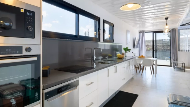 Imagen de Villa Cubo / WE LOVE TOURISM Imagen de Villa Cubo / WE LOVE TOURISM