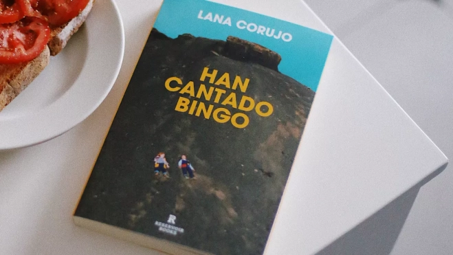 Han cantado bingo. RESERVOIR BOOKS Han cantado bingo. RESERVOIR BOOKS