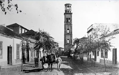 1 Camino la noria 1893