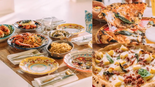 Restaurante LiMonella en Tenerife / LIMONELLA Restaurante LiMonella en Tenerife / LIMONELLA