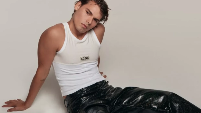 Pascal. /Cedida Pascal. /Cedida