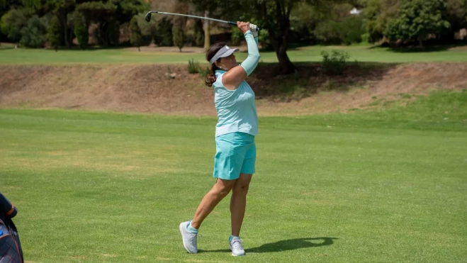 Imagen del torneo / CEDIDA Imagen del torneo / CEDIDA