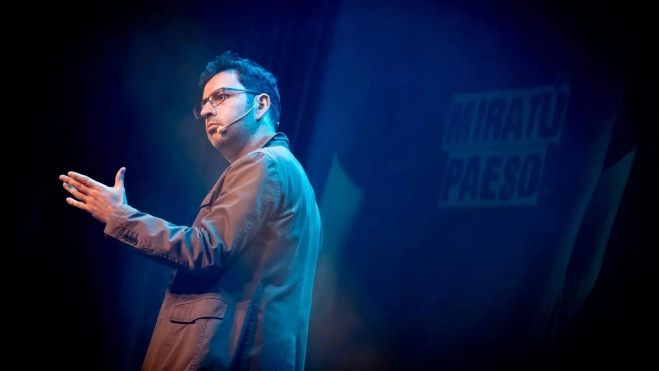 DARÍO LÓPEZ DARÍO LÓPEZ