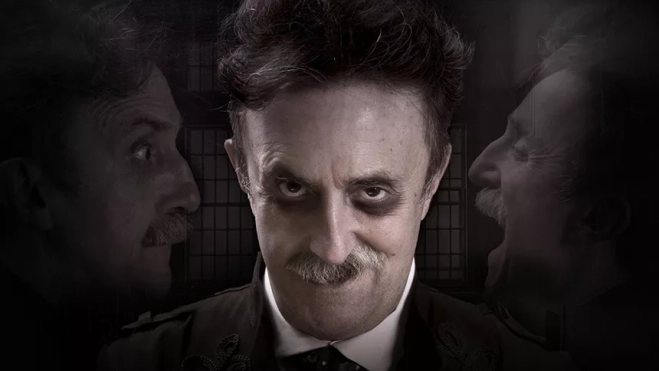 SANTI RODRÍGUEZ ESPÍRITU SANTI RODRÍGUEZ ESPÍRITU