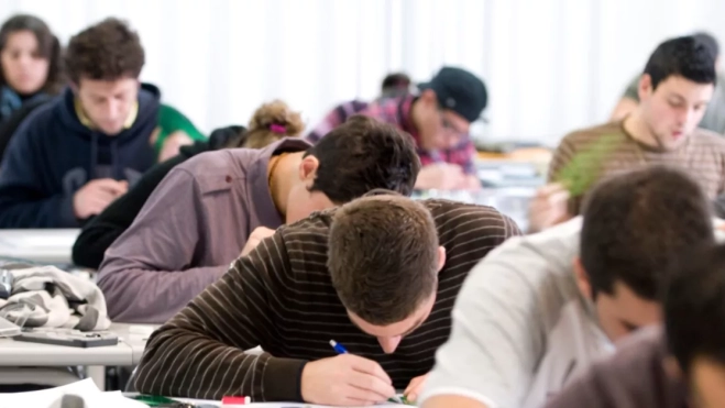 Estudiantes de la ULPGC / ULPGC Estudiantes de la ULPGC / ULPGC