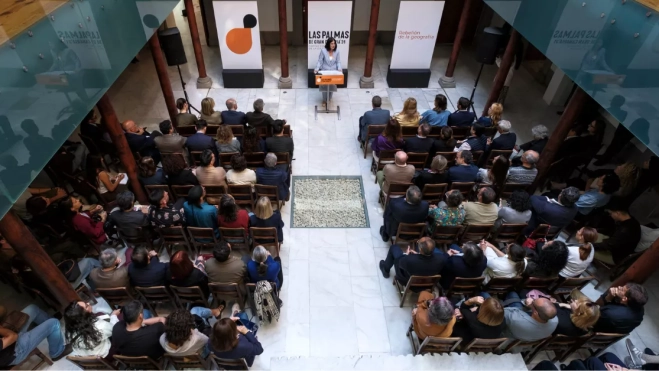 La propuesta final se presentará en diciembre de este año / EFE La propuesta final se presentará en diciembre de este año / EFE