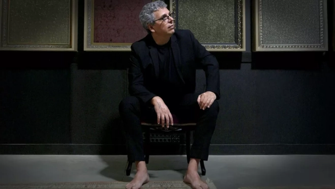 Pedro Guerra actuará el próximo 24 de mayo en el Auditorio Alfredo Kraus / AH Pedro Guerra actuará el próximo 24 de mayo en el Auditorio Alfredo Kraus / AH