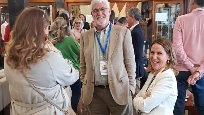 Adolfo López Adolfo López