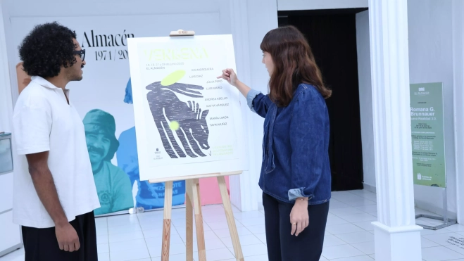 PRESENTACIÓN INSTALACIÓN ARTÍSTICA 'LA FORMA DE LOS NIDOS'(14) (Copy) PRESENTACIÓN INSTALACIÓN ARTÍSTICA 'LA FORMA DE LOS NIDOS'(14) (Copy)