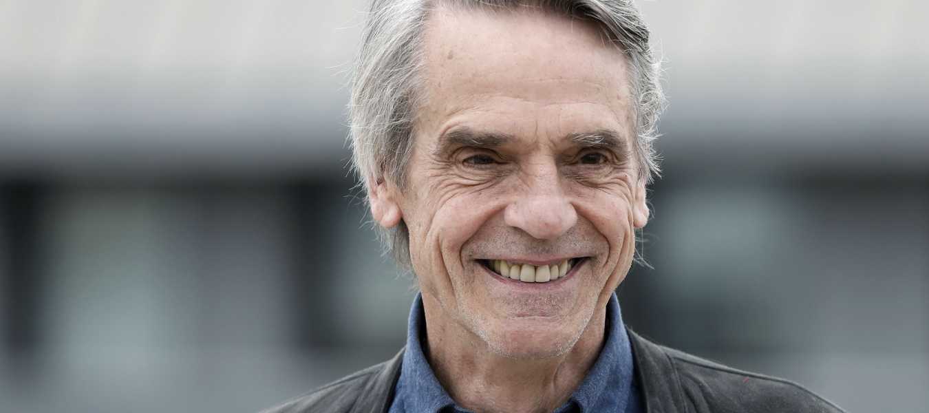 Jeremy Irons