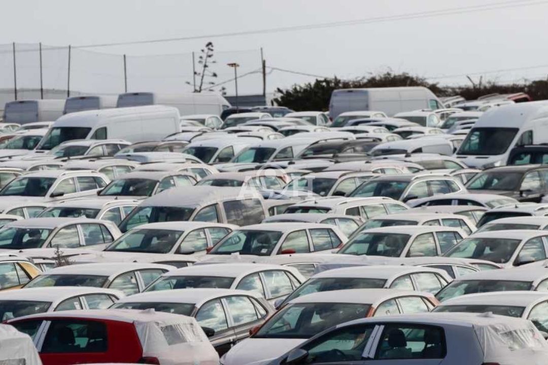 El alquiler de coches en Canarias, al límite | AtlánticoHoy